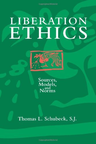 LIBERATION ETHICS