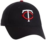 MLB Pinch Hitter Wool Replica Adjustable Cap