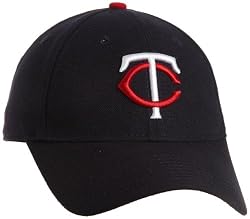 MLB Pinch Hitter Wool Replica Adjustable Cap