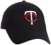 MLB Pinch Hitter Wool Replica Adjustable Cap
