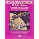 Star Frontiers: Knight Hawks (Boxed Set)