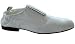 Diesel Men's 'Igor II' Pointed Slip-Ons w/Hidden Zipper