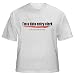 I'm a data entry clerk Like you could do better Adult T-Shirt Various Colors