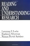 Reading and Understanding Research