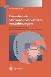 Zahnradtechnik Stirnrad-Evolventenverzahnungen: Geometrische Grundlagen, Profilverschiebungen, Toleranzen, Festigkeit