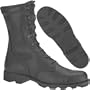 Altama US Military Specification Speedlace Boot Mens - Black 4.5 W