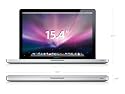 Apple MacBook Pro MC026LL/A 15.4-Inch Laptop 2.66 GHz, 320GB HDD, 4GB RAM