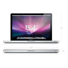 Apple MacBook Pro MC026LL/A Laptop