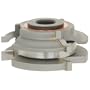 Grizzly C2314 Reversible Stile & Rail - Roman Ogee w/ Rub Collar, 3/4" Bore