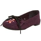 Miss Me Women's Kate-5 Beaded Moccasin