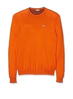 Napapijri Jersey Dewitt (Azul)