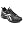 Black/Silver