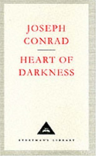  Joseph Conrad