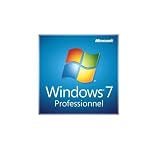 Windows 7 Professionnel OEM 32 bits - 1 postepar Microsoft Software