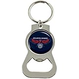 NBA Bottle Opener Key Ring