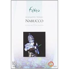 Verdi - Nabucco