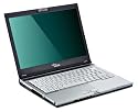 Fujitsu Siemens Lifebook S6420 13,3 Zoll WXGA Notebook (Intel Core 2 Duo T9400 2,5GHz, 2GB RAM, 160GB HDD, Intel GMA 4500M HD, DVD+- DL RW, Vista Business)