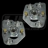 Image : UPR 1990-93 Mustang Steel Caster Camber Plates