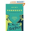 Palm Sunday: An Autobiographical Collage