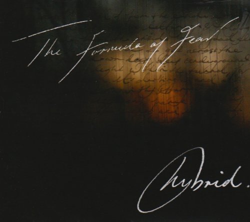 CD-Charts  Music : The Formula of Fear