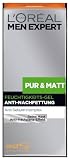Produkt-Bild: L'Or&eacute;al Paris Men Expert Pur und Matt Pflege Feuchtigkeits Gel, 50ml