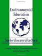 Environmental Education Teacher Resource Handbook (Teacher Resource Handbook series)