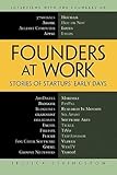 Founders at Work: Stories of Startups' Early Days