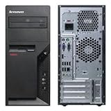 ThinkCentre M58 - 250GB HDD