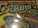 Search : Marvel's Greatest Comics - Starring the Fantastic Four - Number 52