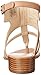 Nine West Women's Justnice Leather Dress Sandal