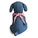 Tail Trends Thanksgiving Turkey Dog Bandana with Designer Applique 100% Cotton (Medium)