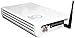 REAudio BT900.4M 80W RMS 4-Channel BT Series Class AB Bluetooth Marine Amplifier