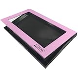 Z Palette Lilac and Black - Special Edition Two-Tone - Large