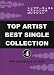 PIANO SOLO TOP ARTIST BEST SINGLE COLLECTION 4 ~15th Anniversary of GLAY~