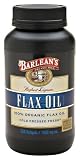 Pure Flax Oil 1000 mg. 250 Sgels