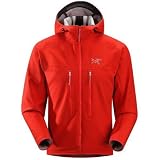 ARCTERYX(アークテリクス) アクトMXフーディ男性用 9558 ARCTERYX(アークテリクス) アクトMXフーディ男性用 9558