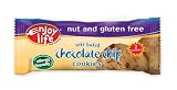 Enjoy Life Soft Baked Chocolate Chip Cookies, 1-Ounce Snack Packs (Pack of 24)