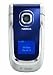 Nokia 2760 Blue Phone (T-Mobile)