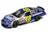 Jimmie Johnson 2003 Monte Carlo 1/24 Action Diecast
