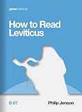 How to read Leviticus