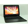 Wireless Bluetooth Keyboard Case for Samsung Galaxy Tab 10.1"for Samsung P7510/ P5100