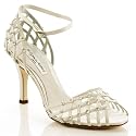 Demi Wedding Shoes
