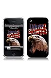 MusicSkins Lynyrd Skynyrd - Eagle - Phone Skins,Accessories for Unisex