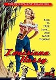 Louisiana Hussy