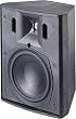 JBL Control 25T Indoor/Outdoor Background/Foreground Speaker Pair, Black