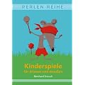Kinderspiele f�r drinnen und drau�en