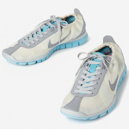 （ナイキ）nike フィットネスシューズ（ナイキフリーTRツイスト） レディス