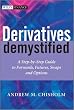 Image of Derivatives Demystified: A Step-by-Step Guide to Forwards, Futures, Swaps and Options (The Wiley Finance Series)