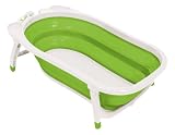 Karibu Folding Bath - Green Karibu Folding Bath - Green