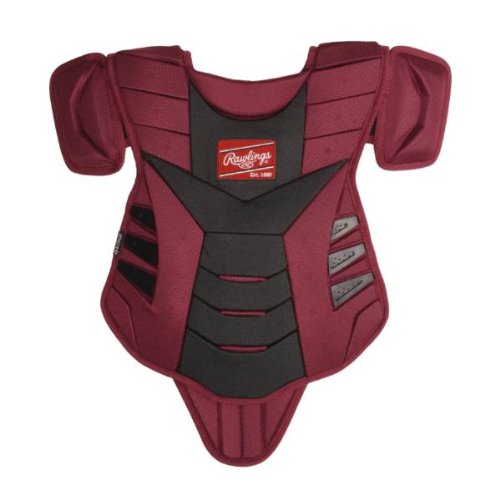 Rawlings Rhino Gear Chest Protector - 15